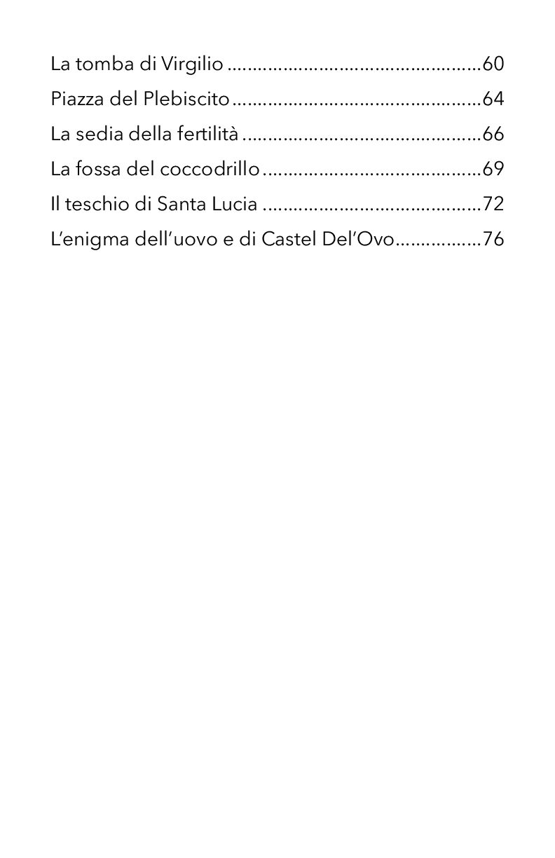 Pagina 6 di La Napoli dei misteri