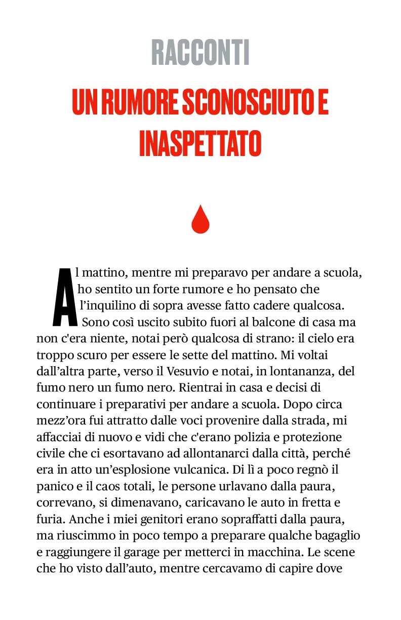 Pagina 9 di Un'esplosione di racconti