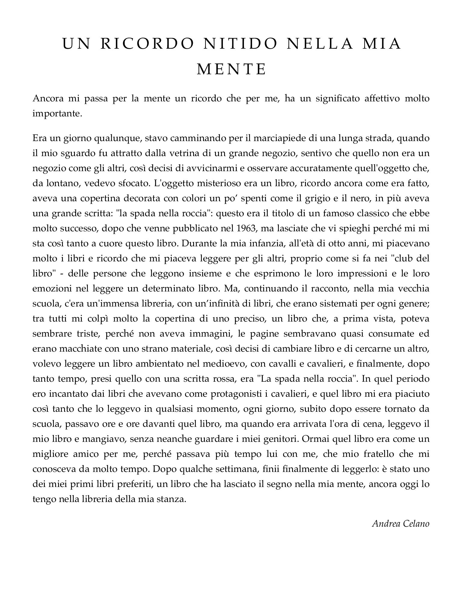 Pagina 14 di Questioni di prospettiva