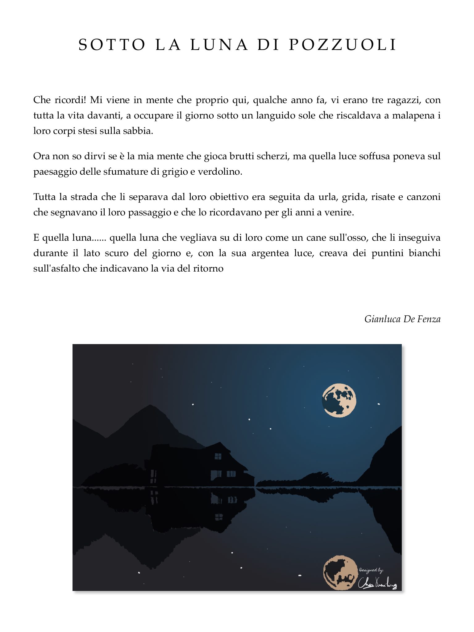 Pagina 15 di Questioni di prospettiva