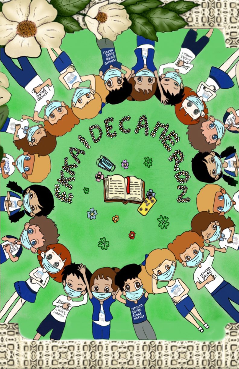 Pagina 1 di Ekkaidecameron