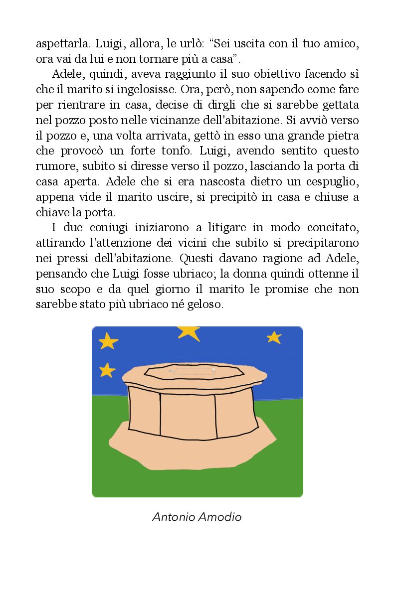 Pagina 10 di Ekkaidecameron