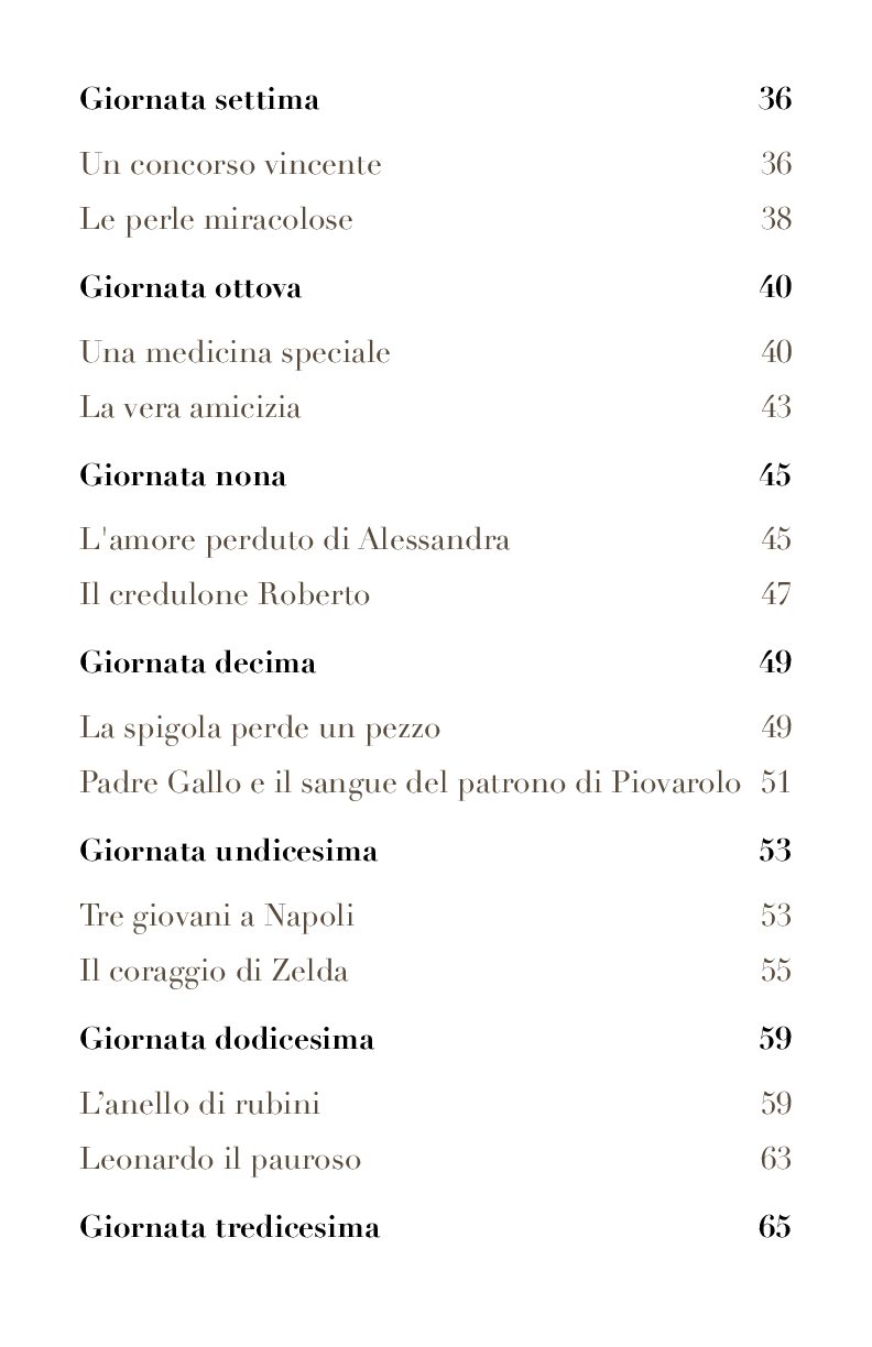 Pagina 5 di Ekkaidecameron