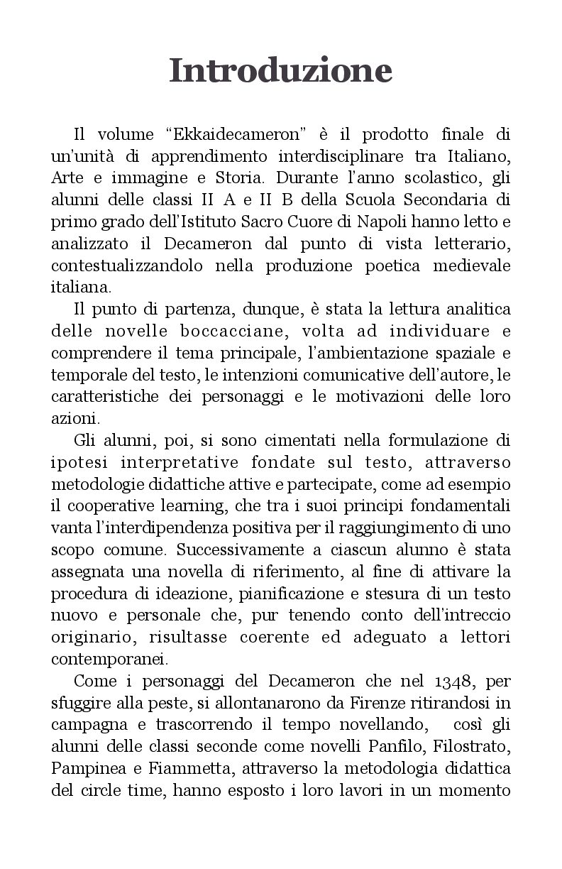Pagina 7 di Ekkaidecameron
