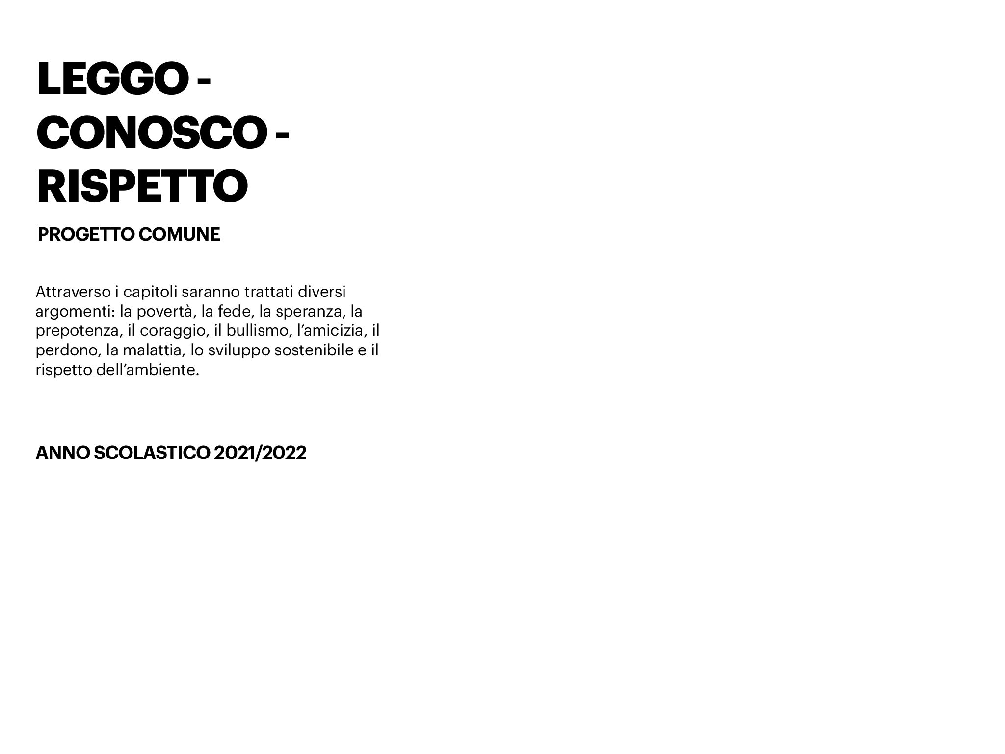 Pagina 3 di I promessi sposi