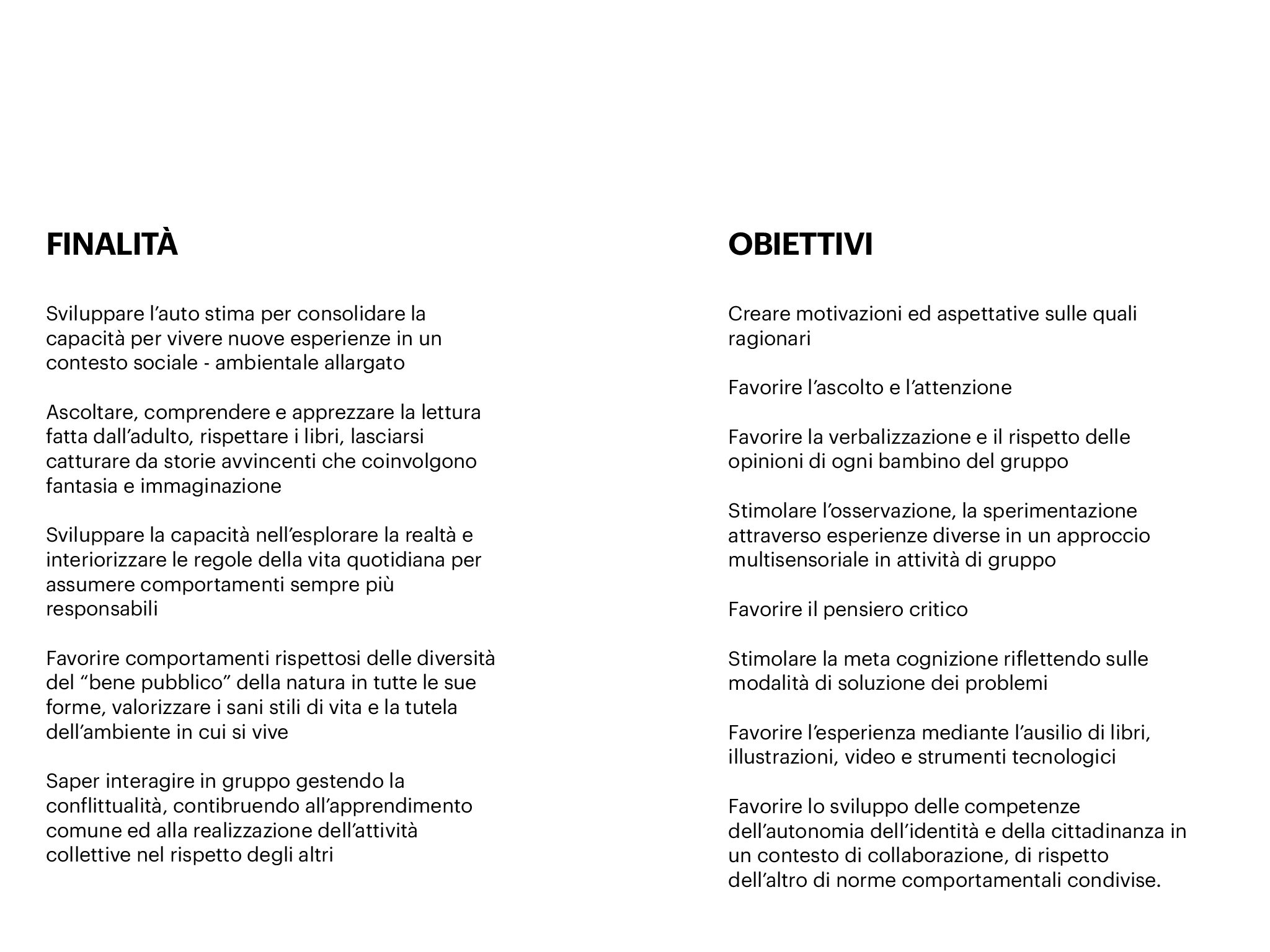Pagina 5 di I promessi sposi