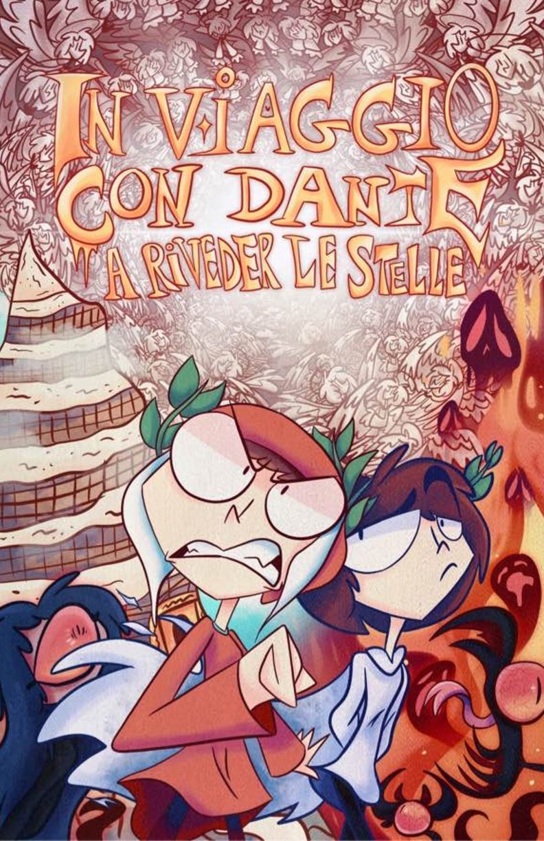 Pagina 1 di Dantedì