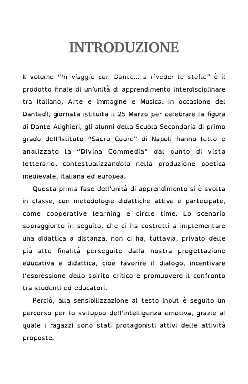 Pagina 11 di Dantedì