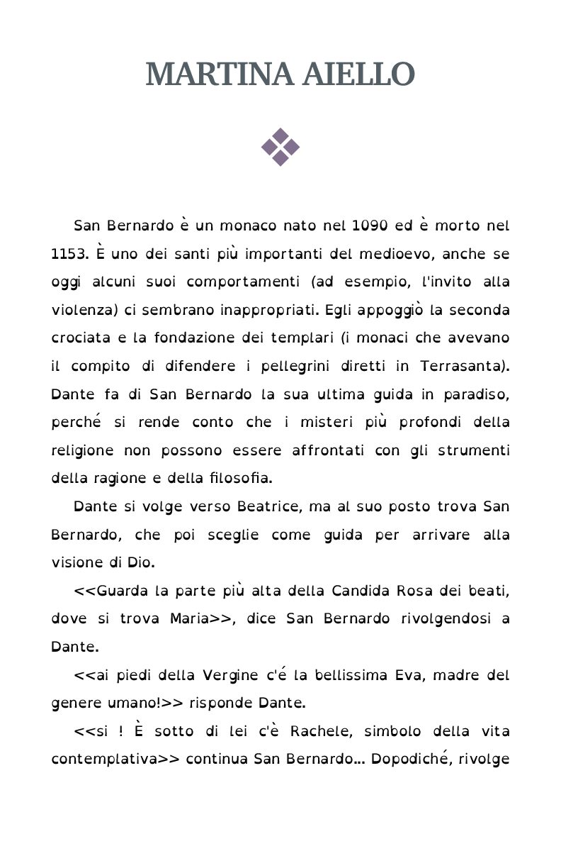 Pagina 13 di Dantedì