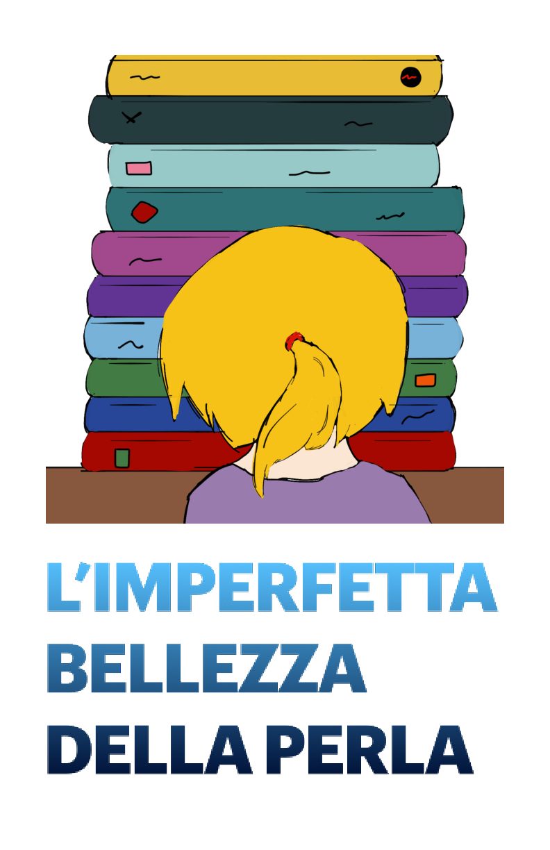 Pagina 1 di L'imperfetta bellezza della perla