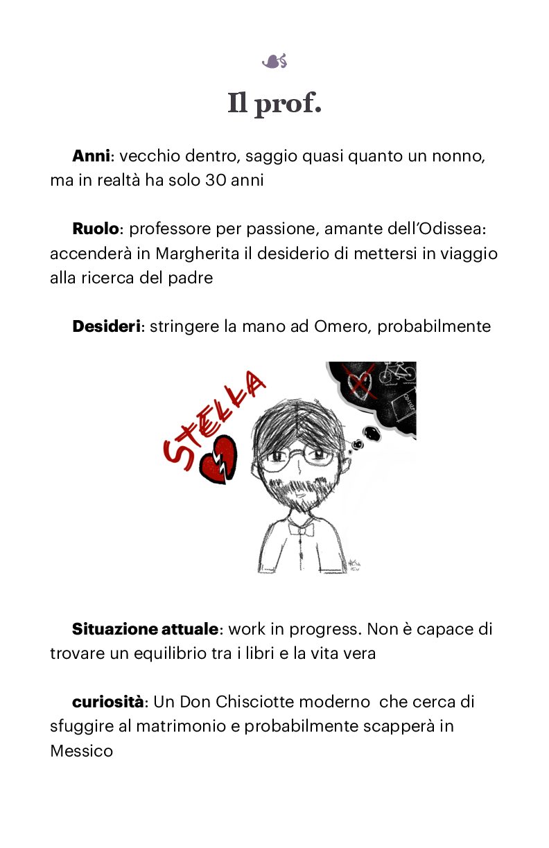 Pagina 13 di L'imperfetta bellezza della perla