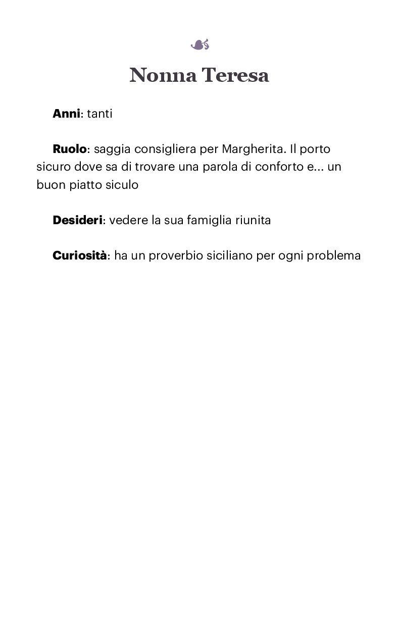 Pagina 15 di L'imperfetta bellezza della perla