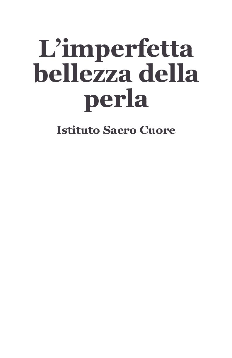 Pagina 4 di L'imperfetta bellezza della perla