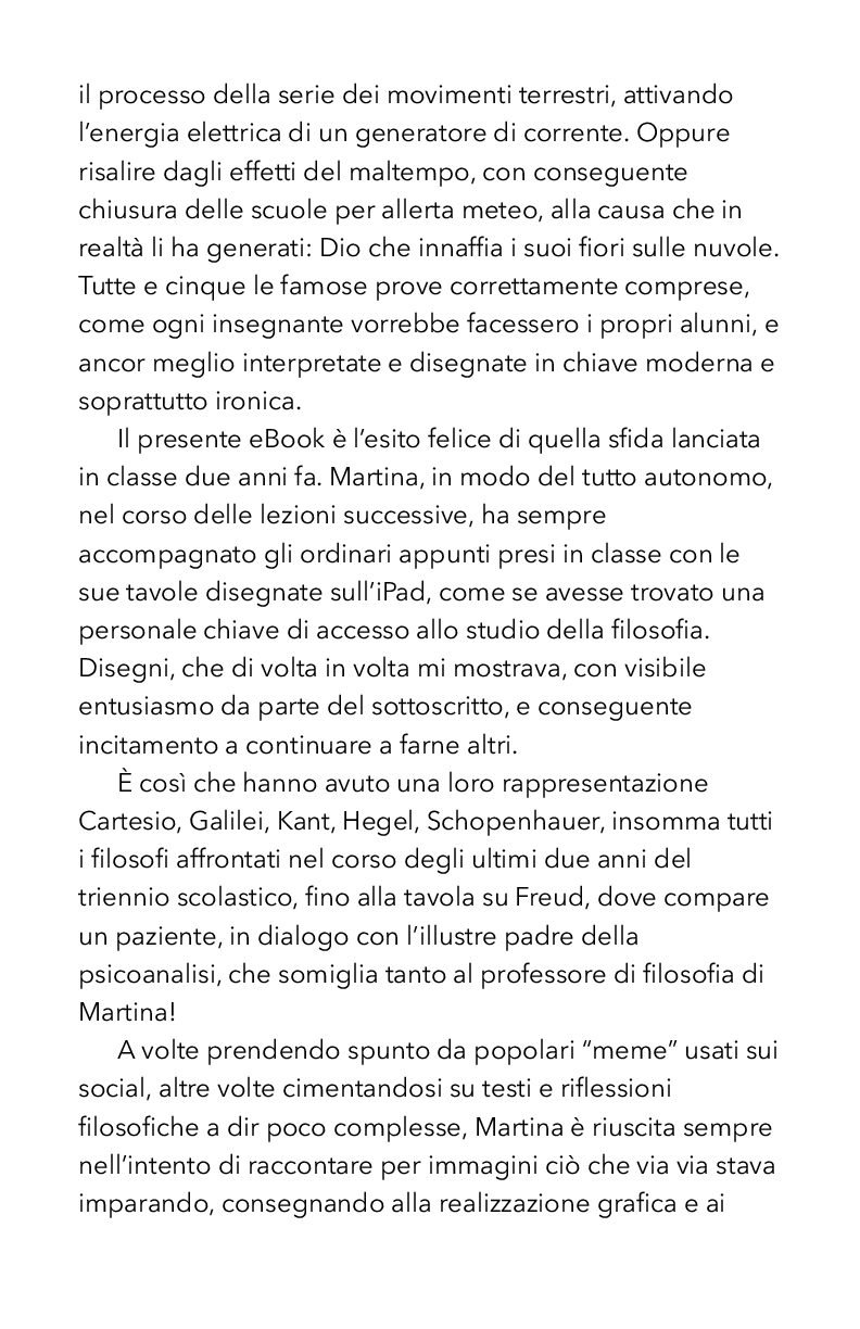 Pagina 5 di Filosofia per immagini