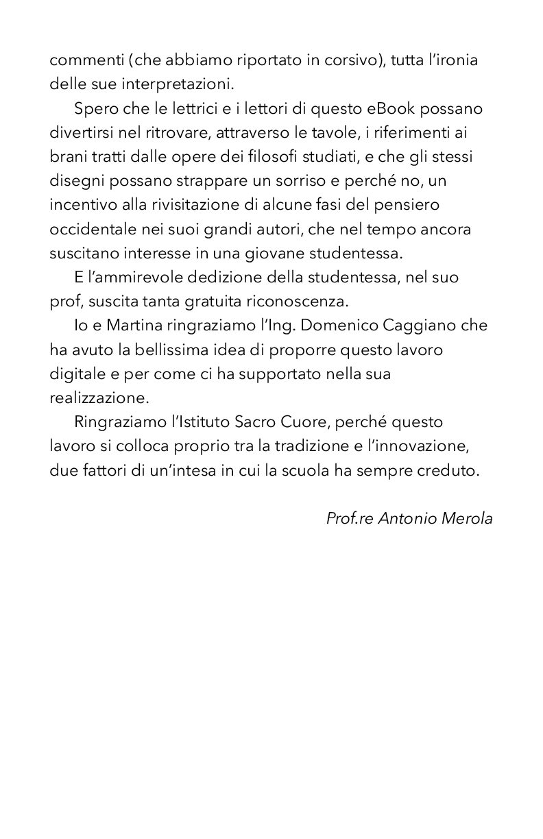 Pagina 6 di Filosofia per immagini