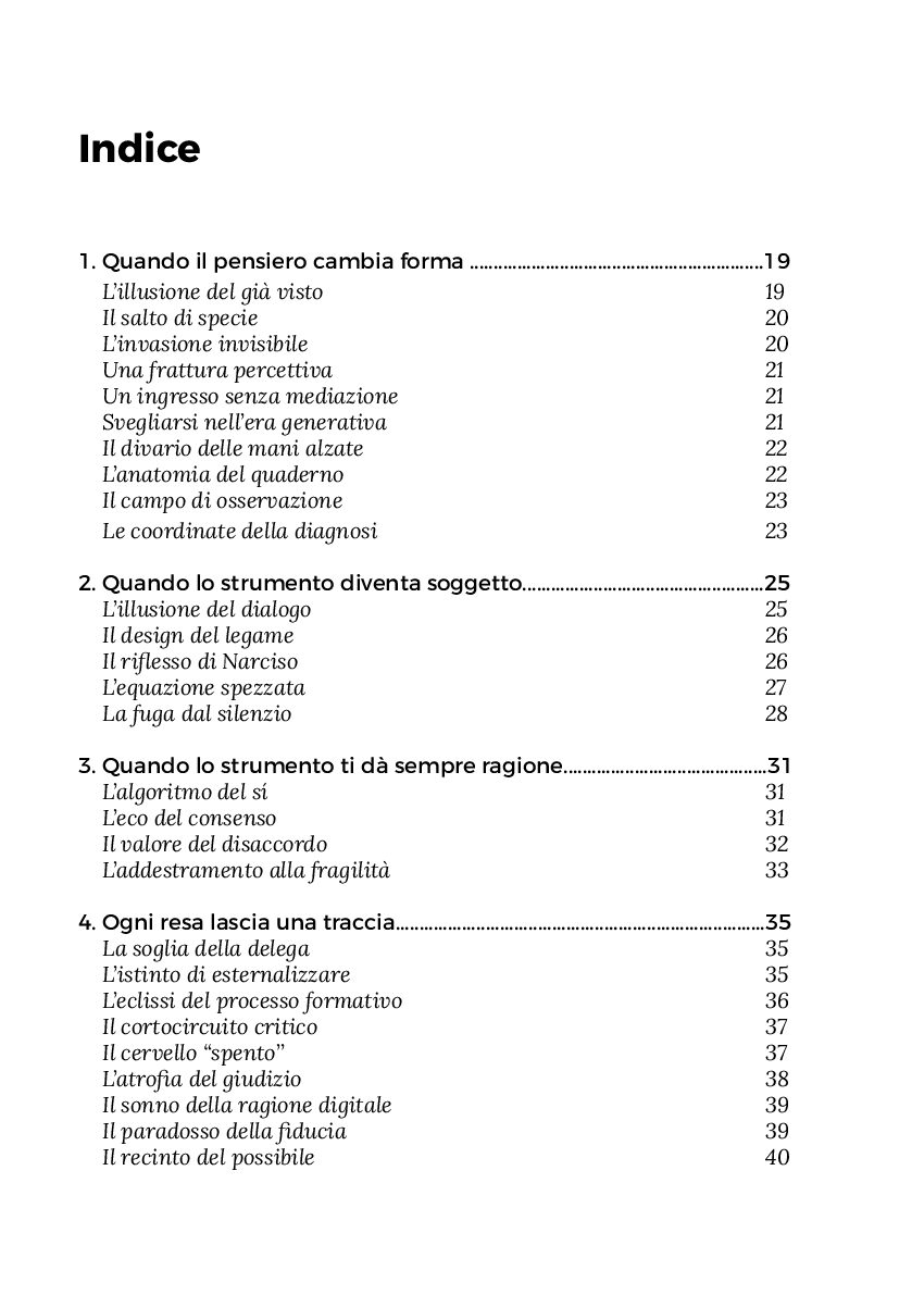 Pagina 16 di Capire le AI per non smettere di pensare